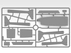 ICM 48226 Plastic model aircraft 1:48 Gotha Go 242A German Landing Glider WWII