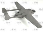 ICM 48226 Plastic model aircraft 1:48 Gotha Go 242A German Landing Glider WWII