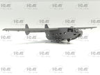 ICM 48226 Plastic model aircraft 1:48 Gotha Go 242A German Landing Glider WWII