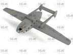 ICM 48226 Plastic model aircraft 1:48 Gotha Go 242A German Landing Glider WWII