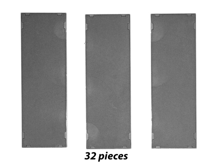 ICM 48231 Scale model kit 1:48 Soviet PAG-14 airfield plates model plastic kits