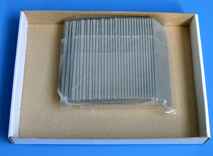 ICM 48231 Scale model kit 1:48 Soviet PAG-14 airfield plates model plastic kits