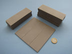 ICM 48231 Scale model kit 1:48 Soviet PAG-14 airfield plates model plastic kits