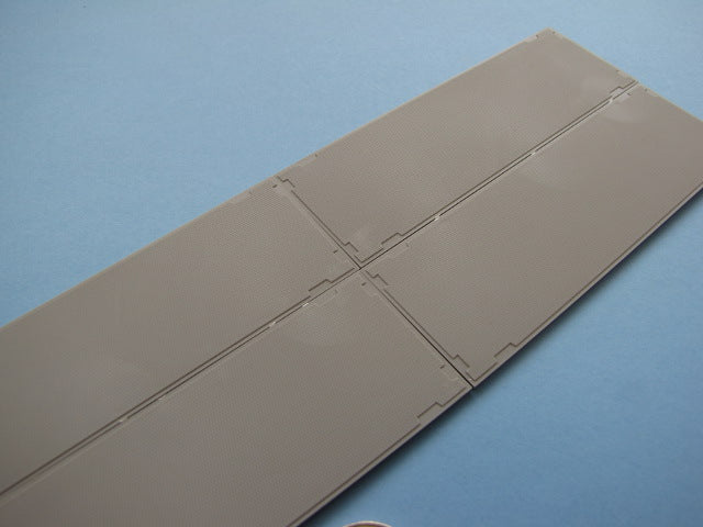 ICM 48231 Scale model kit 1:48 Soviet PAG-14 airfield plates model plastic kits