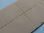 ICM 48231 Scale model kit 1:48 Soviet PAG-14 airfield plates model plastic kits