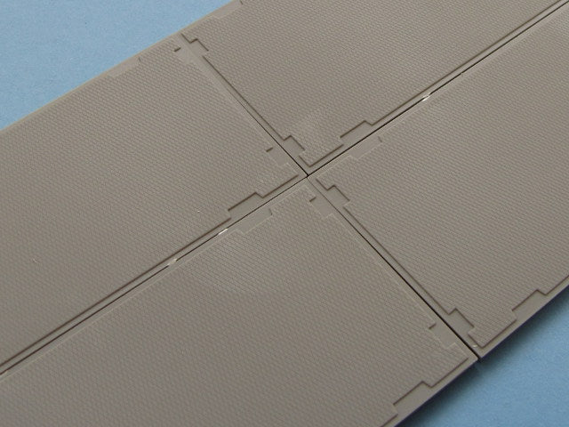 ICM 48231 Scale model kit 1:48 Soviet PAG-14 airfield plates model plastic kits