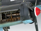 ICM 48232 Plastic aircraft model kit Scale 1:48 Ju 88A-5 WWII German bomber