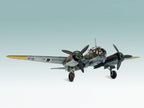ICM 48233 Plastic aircraft model kit Scale 1:48 Ju 88A-4, WWII German Bomber