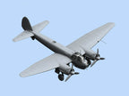 ICM 48234 Plastic model aircraft 1:48 Ju 88A-14, WWII German Bomber kits model