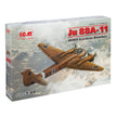 ICM 48235 Plastic model aircraft kit Scale 1:48 Ju 88A-11, WWII German bomber