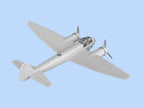 ICM 48235 Plastic model aircraft kit Scale 1:48 Ju 88A-11, WWII German bomber