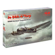 ICM48236 Plastic model kit aircraft 1:48 WWII German Torpedo Plane Ju 88A-4/Torp