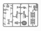 ICM 48238 Plastic model kit aircraft 1:48 Ju 88С-6, WWII German Heavy Fighter