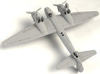 ICM 48240 Plastic model aircraft 1:48 Ju 88D-1 WWII German Reconnaissance Plane