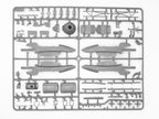ICM 48241 Plastic model aircraft 1:48 Do 215B-4 WWII German reconnaissance plane