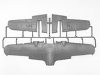 ICM 48241 Plastic model aircraft 1:48 Do 215B-4 WWII German reconnaissance plane