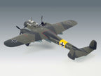 ICM 48241 Plastic model aircraft 1:48 Do 215B-4 WWII German reconnaissance plane
