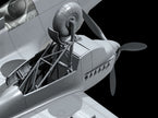 ICM 48242 Plastic mode aircraft Scale 1:48 Do 215B-5 WWII German night fighter