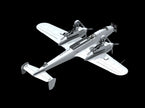 ICM 48242 Plastic mode aircraft Scale 1:48 Do 215B-5 WWII German night fighter