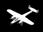 ICM 48242 Plastic mode aircraft Scale 1:48 Do 215B-5 WWII German night fighter