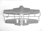 ICM 48244 Plastic model kit aircraft Scale 1:48 Do 17Z-2 WWII German bomber