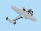 ICM 48244 Plastic model kit aircraft Scale 1:48 Do 17Z-2 WWII German bomber