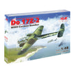 ICM 48244 Plastic model kit aircraft Scale 1:48 Do 17Z-2 WWII German bomber