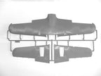 ICM 48245 Plastic model kit aircraft Scale 1:48 Do 17Z-7 WWII night fighter