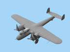 ICM 48245 Plastic model kit aircraft Scale 1:48 Do 17Z-7 WWII night fighter