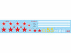 ICM48251 Plastic model aircraft 1:48 U-2/Po-2 WWII Soviet multi-purpose aircraft