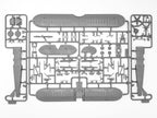 ICM 48254 Plastic model kit 1:48 U-2/Po-2VS with Soviet Pilots & GP (1943-1945)