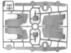 ICM 48260 Plastic model kit Scale 1:48 He 111Z-1 Zwilling WWII German Glider Tug