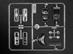 ICM 48264 Plastic model aircraft kit Scale 1:48 He 111H-20, WWII German Bomber