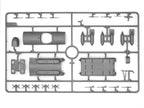 ICM 48264 Plastic model aircraft kit Scale 1:48 He 111H-20, WWII German Bomber