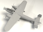 ICM 48271 Plastic model aircraft kit 1:48 Do 217N-1 WWII German Night Fighter