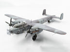 ICM 48271 Plastic model aircraft kit 1:48 Do 217N-1 WWII German Night Fighter