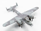 ICM 48271 Plastic model aircraft kit 1:48 Do 217N-1 WWII German Night Fighter