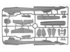 ICM 48272 Plastic aircraft model kit 1:48 Do 217J-1/2, WWII German Night Fighter