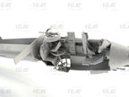 ICM 48272 Plastic aircraft model kit 1:48 Do 217J-1/2, WWII German Night Fighter