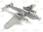 ICM 48272 Plastic aircraft model kit 1:48 Do 217J-1/2, WWII German Night Fighter