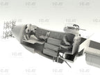 ICM 48272 Plastic aircraft model kit 1:48 Do 217J-1/2, WWII German Night Fighter