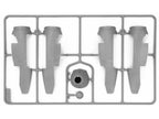 Do 217K-1 WWII German bomber Scale 1:48 ICM48273 Plastic Model Aircraft Kit