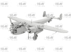Do 217K-1 WWII German bomber Scale 1:48 ICM48273 Plastic Model Aircraft Kit