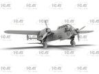 Do 217K-1 WWII German bomber Scale 1:48 ICM48273 Plastic Model Aircraft Kit