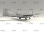 ICM 48278 Plastic model kit aircraft Scale 1:48 B-26K Counter Invader (early)