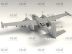 ICM 48278 Plastic model kit aircraft Scale 1:48 B-26K Counter Invader (early)