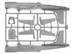 ICM 48279 Scale model aircraft kit 1:48 B-26K Counter Invader, USAF Vietnam War