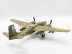 ICM 48281 Plastic model kit 1:48 B-26B-50 Invader, Korean War American bomber