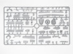 ICM 48282 Plastic model aircraft kit 1:48 