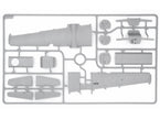 ICM 48282 Plastic model aircraft kit 1:48 